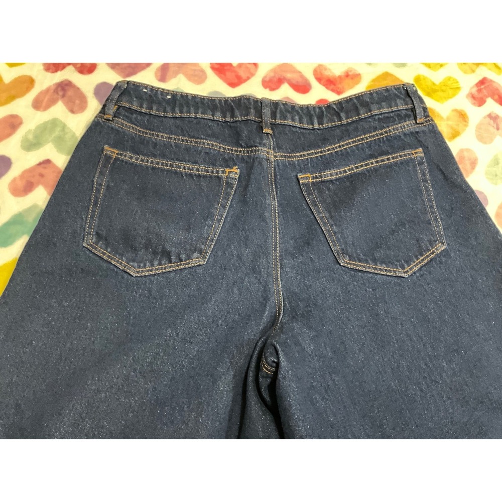 Loft shorts denim size 31/12 - Picture 3 of 3